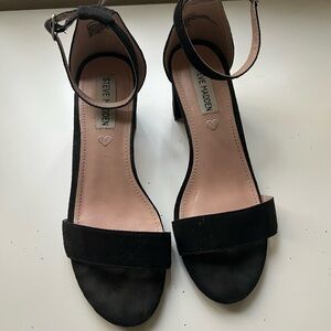 Steve Madden Heels